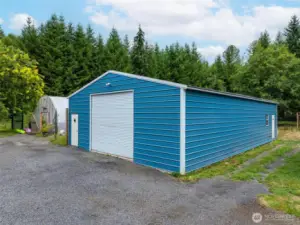30 X 50 Shop