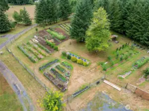 Manicure Gardens