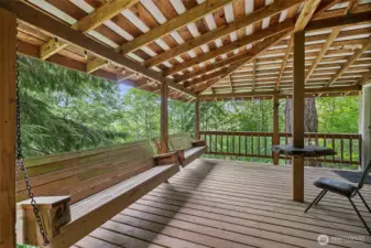 Tree House
