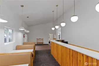 Cafe/Bar