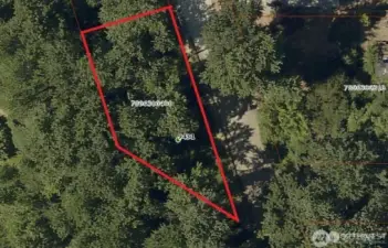 Boundaries for MLS 2442064.