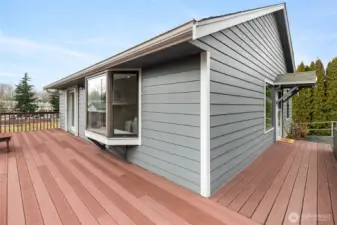 Private Deck