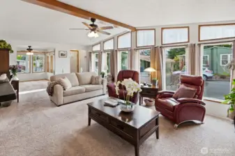 This premium 1,668 sf home is exquisite and shows better than new throughout