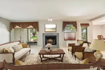 Virtually Staged