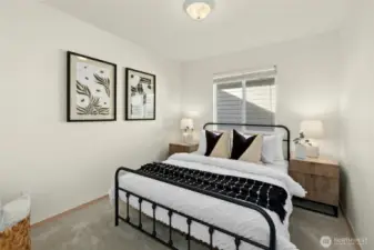 Bedroom #2