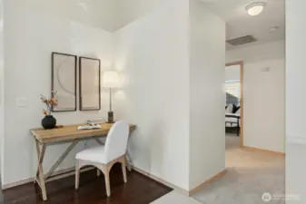 This home has spaces for all your needs.