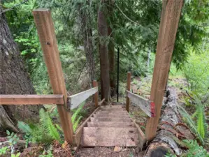 Trail Entrance