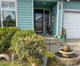Come inside and take a look!