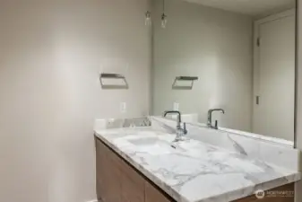 2nd bathroom