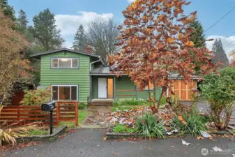 Refreshed Duvall 4 bedroom