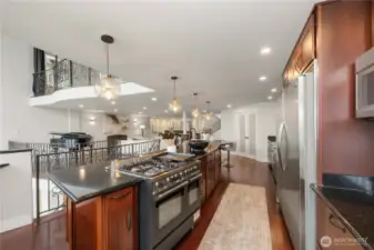 Commercial Grade Appliances