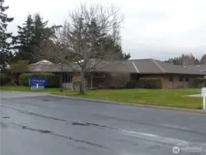 UW clinic