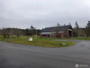 Community Center