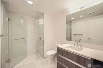 full bath