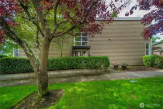 Located in a secured building with just 14 units!