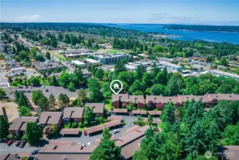 Close to shopping, dining, and nightlife—everything you need is just minutes away.