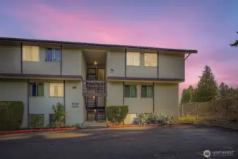 Welcome to the front entrance of your new home – a perfect blend of charm and curb appeal!