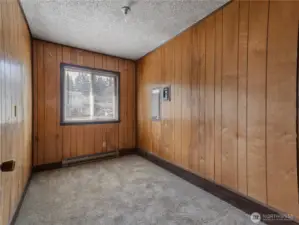 Office/Den space