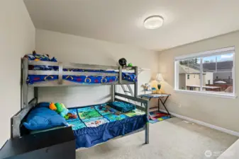 Guest bedroom 2