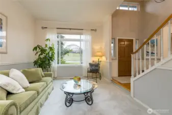 New carpeting in 2024