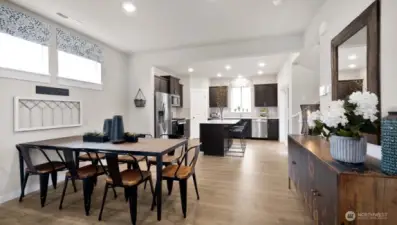 Photos are for representation only.  Features, colors and selections may differ from photograph. See site agent for details.