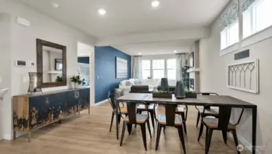 Photos are for representation only.  Features, colors and selections may differ from photograph. See site agent for details.