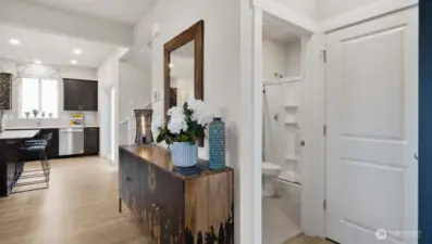 Photos are for representation only.  Features, colors and selections may differ from photograph. See site agent for details.