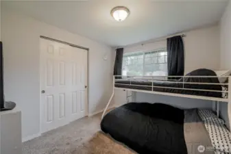 2nd Bedroom