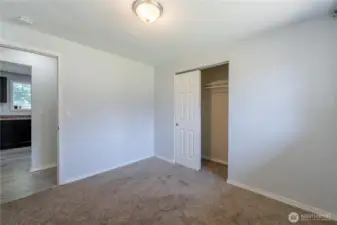 Bedroom #2 on Main