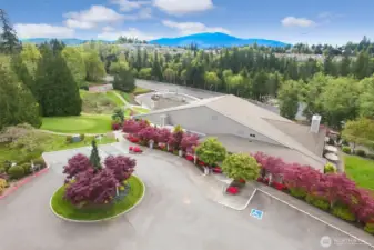 Community Clubhouse
