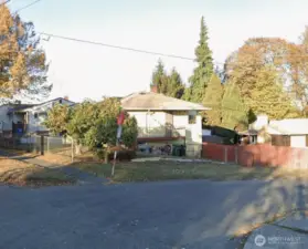 Prime NR3 corner lot