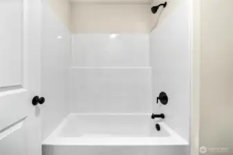 Hall Bath