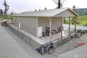 RV Parking