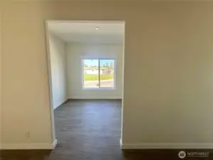 Open Flex Space