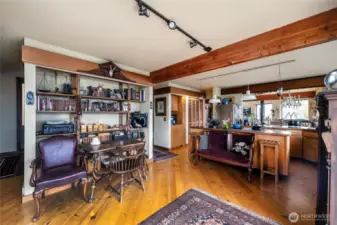 Dinning Room