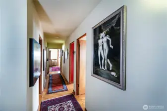 Hallway