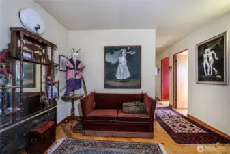 Hallway