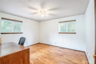 Bedroom 3.
