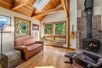Great room