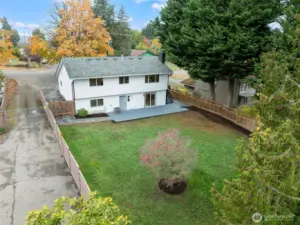 Perfect to build a DADU