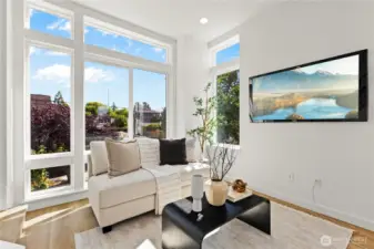 Photos are of similar model home for illustrative purposes.