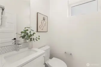 Photos shown are of a similar property.