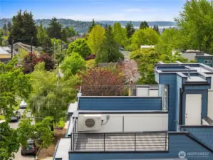 Photos shown are of a similar property.