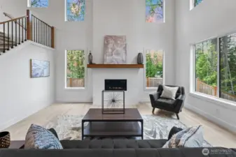 Under Construction, Photos are of a similar home. Colors and finishes may vary.