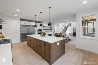 Under Construction, Photos are of a similar home. Colors and finishes may vary.