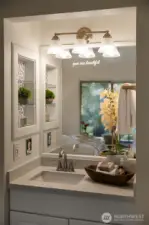 Private Ensuite Bathroom