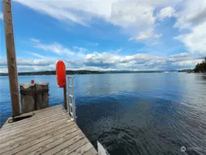Discover the best of Lake Washington!