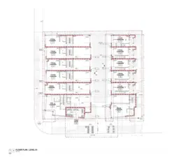 Floor Plans - Level 1