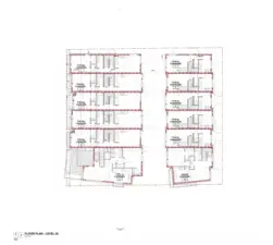 Floor Plans - Level 2