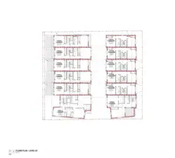 Floor Plans - Level 3